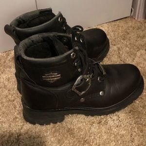 Harley Davidson Women’s Boots